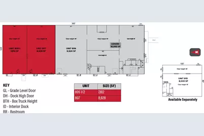 815 W 1700 S, Salt Lake City, UT 84104 - Photo 4