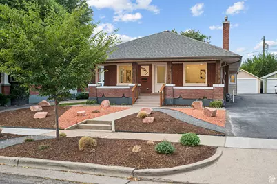 951 E Wilson Ave S, Salt Lake City, UT 84105 - Photo 4