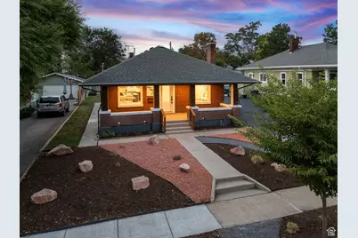 951 E Wilson Ave S, Salt Lake City, UT 84105 - Photo 2