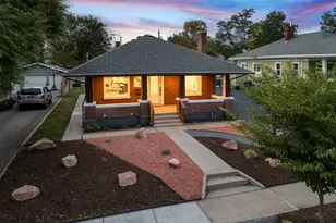 951 E Wilson Ave S, Salt Lake City, UT 84105 - Photo 2