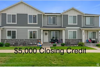 480 W 1890 S, Payson, UT 84651 - Photo 2