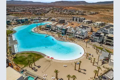 961 W Akoya Pearl St S #202, Saint George, UT 84790 - Photo 40