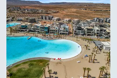 961 W Akoya Pearl St S #202, Saint George, UT 84790 - Photo 42