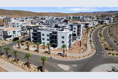 961 W Akoya Pearl St S #202, Saint George, UT 84790 - Photo 30