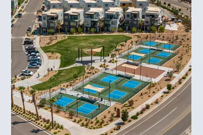 961 W Akoya Pearl St S #202, Saint George, UT 84790 - Photo 32