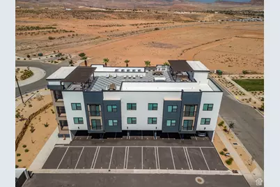 961 W Akoya Pearl St S #202, Saint George, UT 84790 - Photo 28