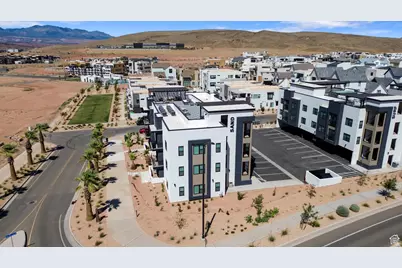 961 W Akoya Pearl St S #202, Saint George, UT 84790 - Photo 1