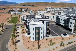 961 W Akoya Pearl St S, Saint George, UT 84790 - Photo 1