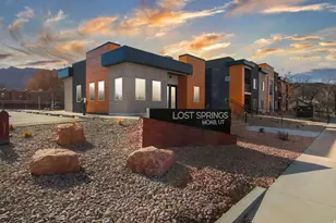 346 E 200 S, Moab, UT 84532 - Photo 4