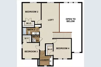 3462 E 1120 S #117, Spanish Fork, UT 84660 - Photo 4