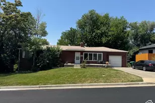 4600 S Creekview Dr, Murray, UT 84107 - Photo 1