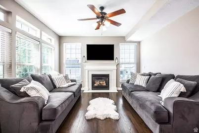 912 E 600 N, Heber City, UT 84032 - Photo 2