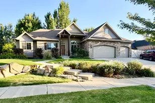 1950 Keystone Ct, Heber City, UT 84032 - Photo 1