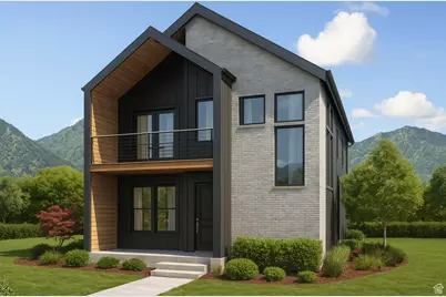 6647 Purple Poppy Ln #49, Park City, UT 84098 - Photo 1