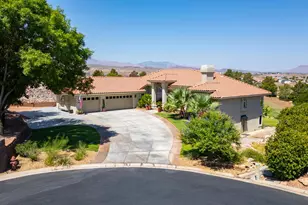 2244 Putters Cir, Saint George, UT 84770 - Photo 1