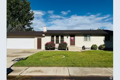 325 S Cobble St, Salina, UT 84654 - Photo 1