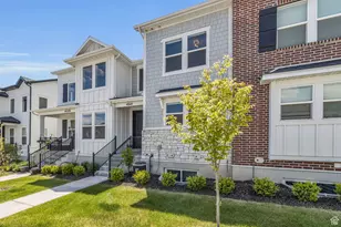 4541 W Watchmen Wy, Herriman, UT 84096 - Photo 2