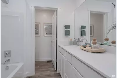 126 E Clear Granite Way #103, Eagle Mountain, UT 84005 - Photo 52