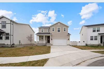 126 E Clear Granite Way #103, Eagle Mountain, UT 84005 - Photo 1