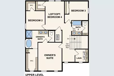 126 E Clear Granite Way #103, Eagle Mountain, UT 84005 - Photo 4