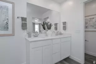 126 E Clear Granite Way, Eagle Mountain, UT 84005 - Photo 36