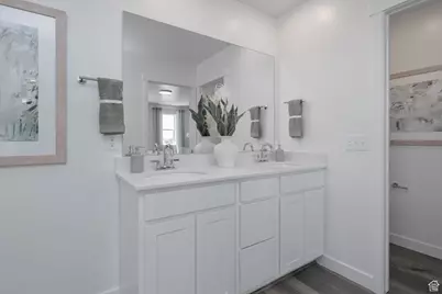 126 E Clear Granite Way #103, Eagle Mountain, UT 84005 - Photo 12