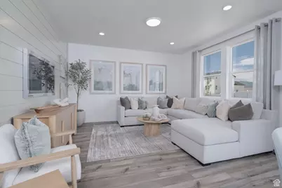 126 E Clear Granite Way #103, Eagle Mountain, UT 84005 - Photo 42