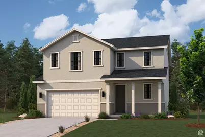 126 E Clear Granite Way #103, Eagle Mountain, UT 84005 - Photo 2