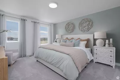 126 E Clear Granite Way #103, Eagle Mountain, UT 84005 - Photo 8