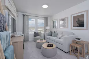 126 E Clear Granite Way, Eagle Mountain, UT 84005 - Photo 54