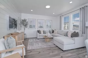 126 E Clear Granite Way, Eagle Mountain, UT 84005 - Photo 18