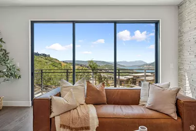 881 E Grizzly Draw Ct #75, Hideout, UT 84036 - Photo 4