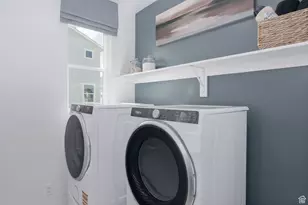 150 E Clear Granite Way, Eagle Mountain, UT 84005 - Photo 34