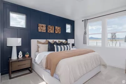 150 E Clear Granite Way #105, Eagle Mountain, UT 84005 - Photo 28