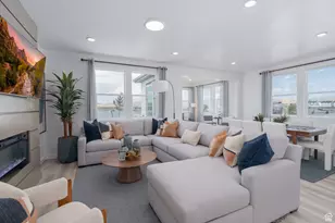 150 E Clear Granite Way, Eagle Mountain, UT 84005 - Photo 44