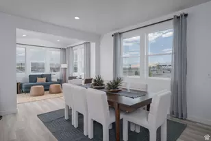 150 E Clear Granite Way, Eagle Mountain, UT 84005 - Photo 20