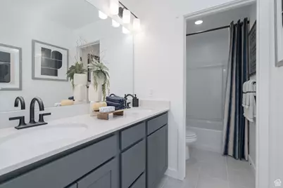 150 E Clear Granite Way #105, Eagle Mountain, UT 84005 - Photo 38