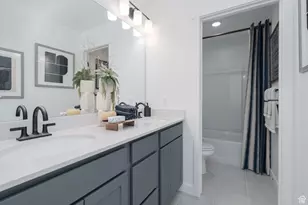 150 E Clear Granite Way, Eagle Mountain, UT 84005 - Photo 38