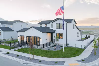 150 E Clear Granite Way #105, Eagle Mountain, UT 84005 - Photo 14