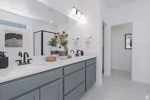 150 E Clear Granite Way, Eagle Mountain, UT 84005 - Photo 30