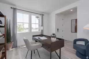 150 E Clear Granite Way, Eagle Mountain, UT 84005 - Photo 16