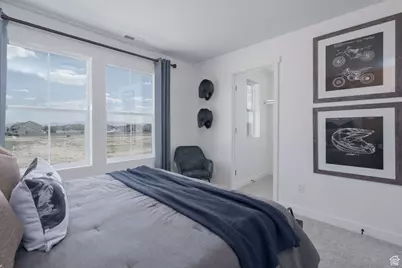 150 E Clear Granite Way #105, Eagle Mountain, UT 84005 - Photo 42