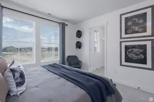 150 E Clear Granite Way, Eagle Mountain, UT 84005 - Photo 42