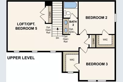 150 E Clear Granite Way #105, Eagle Mountain, UT 84005 - Photo 4