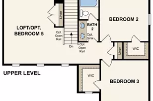 150 E Clear Granite Way, Eagle Mountain, UT 84005 - Photo 4