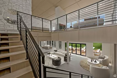 2662 E Comanche Dr, Salt Lake City, UT 84108 - Photo 18