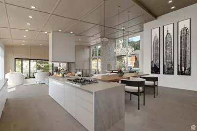 2662 E Comanche Dr, Salt Lake City, UT 84108 - Photo 1