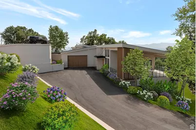 2662 E Comanche Dr, Salt Lake City, UT 84108 - Photo 4