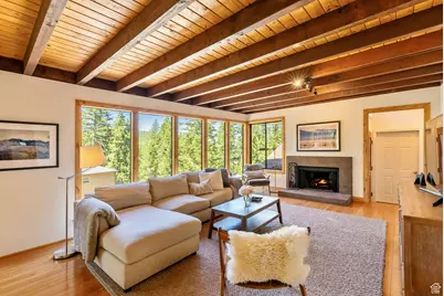 485 Upper Evergreen Dr, Park City, UT 84098 - Photo 8