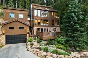 485 Upper Evergreen Dr, Park City, UT 84098 - Photo 2